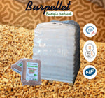 Cargar imagen en el visor de la galería, 4 Palets de 288 Sacos de 15kg de Pellets BURPELLET